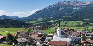 Австрийский Тироль: рай для любителей активного отдыха