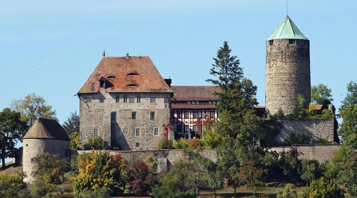 Замки-отели: 10 впечатляющих мест, где вы можете остановиться