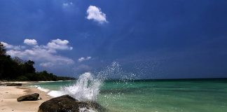 Северный Сентинельский остров: самый опасный райский уголок в мире