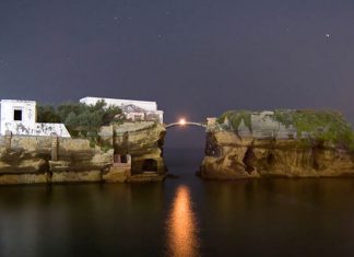 Гайола: этот невероятно красивый остров проклял каждого своего владельца