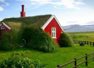 Чем славится Исландия: тайны одной из самых удивительных стран на нашей планете