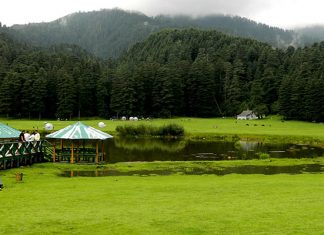 Хаджджиар: индийская Швейцария, которая издавна привлекала королей