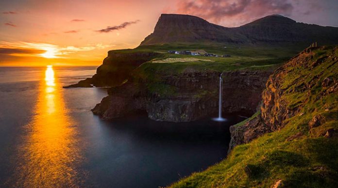 ТОП-10 уголков Земли с великолепной нетронутой природой