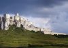 Спишский Град: крупнейший замковый комплекс в Центральной Европе