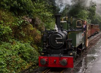 Самые интересные железные дороги: 15 возможностей сделать ваше путешествие незабываемым