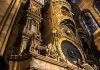 Астрономические часы Страсбурга: уникальный старинный механизм, который работает до сих пор!