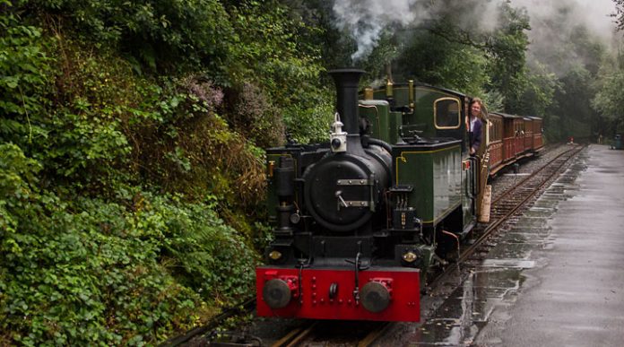 Самые интересные железные дороги: 15 возможностей сделать ваше путешествие незабываемым