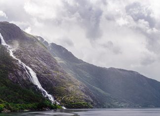 10 самых живописных водопадов Европы