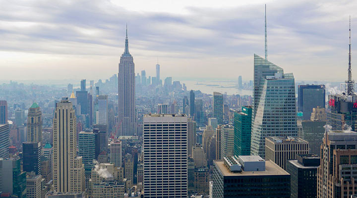 Что делать в Нью-Йорке: 11 вещей, которые обязательно нужно попробовать
