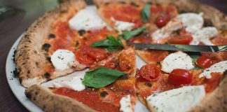 10 самых вкусных разновидностей итальянской пиццы