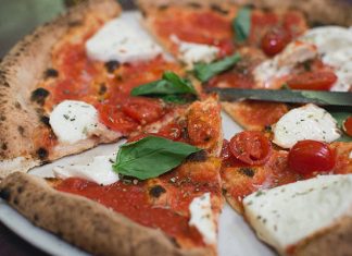 10 самых вкусных разновидностей итальянской пиццы