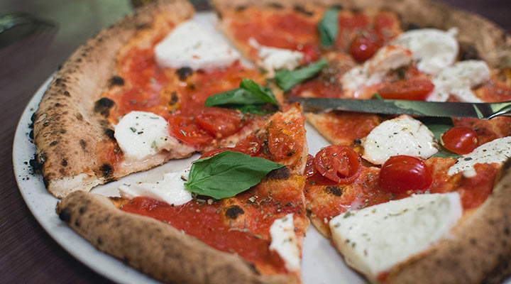 10 самых вкусных разновидностей итальянской пиццы