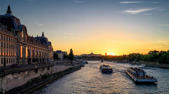 Романтические места мира: ТОП-10 мест, где можно полюбоваться незабываемым закатом