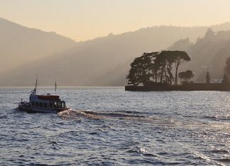 Озеро Комо: роскошная жемчужина Италии