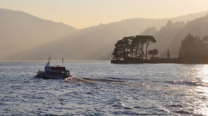 Озеро Комо: роскошная жемчужина Италии