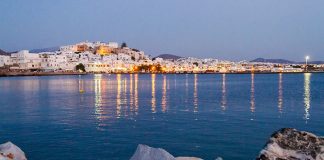 Греческие острова: ТОП-10 мест, которые стоит увидеть