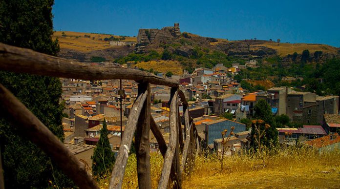 Корлеоне: легендарный город сицилийской мафии