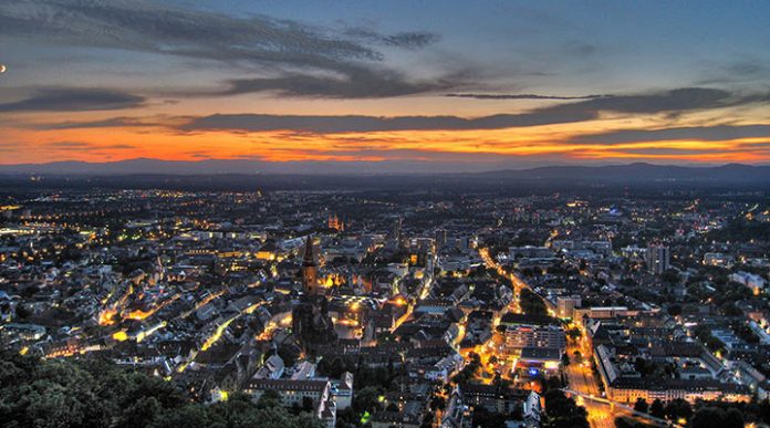 Фрайбург: радушная, солнечная и сказочная Жемчужина Черного леса