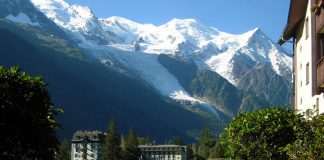 20 очаровательных альпийских городов, которые обязательно нужно увидеть