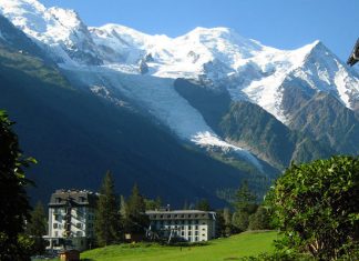 20 очаровательных альпийских городов, которые обязательно нужно увидеть