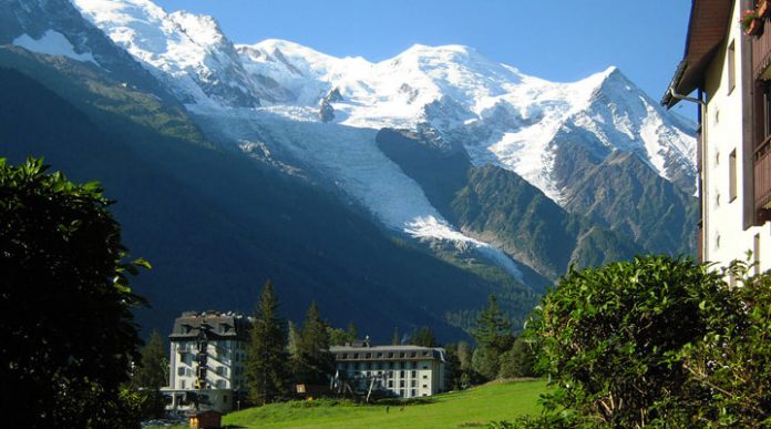 20 очаровательных альпийских городов, которые обязательно нужно увидеть