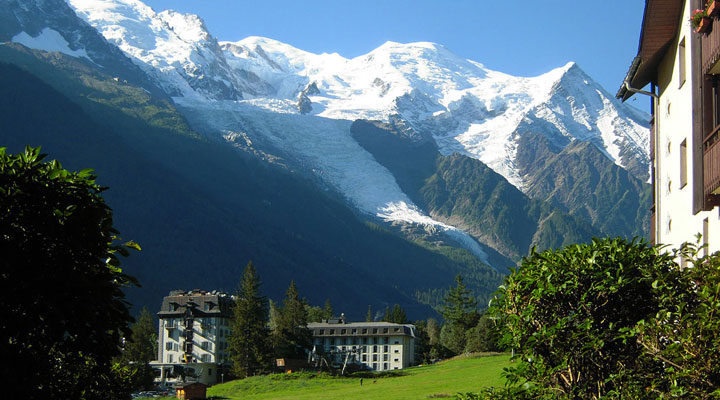 20 очаровательных альпийских городов, которые обязательно нужно увидеть