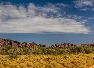 Национальный парк Пурнулулу — чудо, обнаруженное случайно