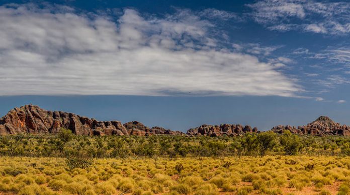 Национальный парк Пурнулулу — чудо, обнаруженное случайно