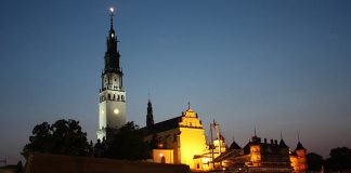 Монастырь Ясна Гура: символ веры и единения польского народа