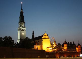 Монастырь Ясна Гура: символ веры и единения польского народа
