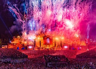 Самые известные фестивали мира: 16 всемирных событий, которые обязательно нужно увидеть!