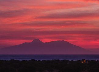 Кабо-Верде: острова Зеленого мыса