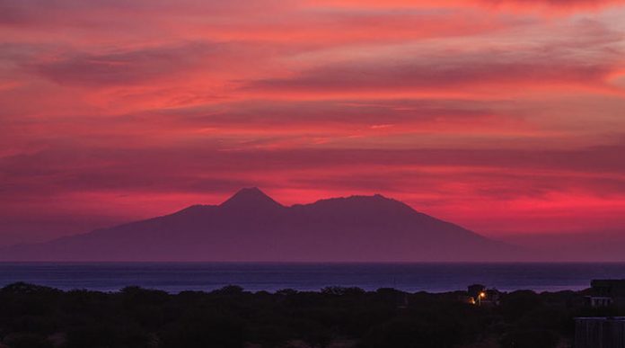 Кабо-Верде: острова Зеленого мыса