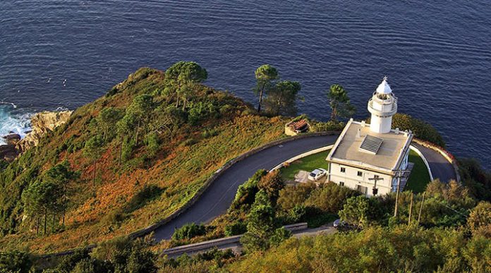 Сан-Себастьян — маленький Париж на севере Испании
