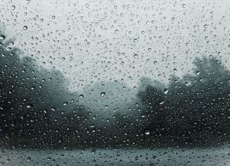 Самые дождливые места на Земле: 10 мест, где можно легко промокнуть до нитки