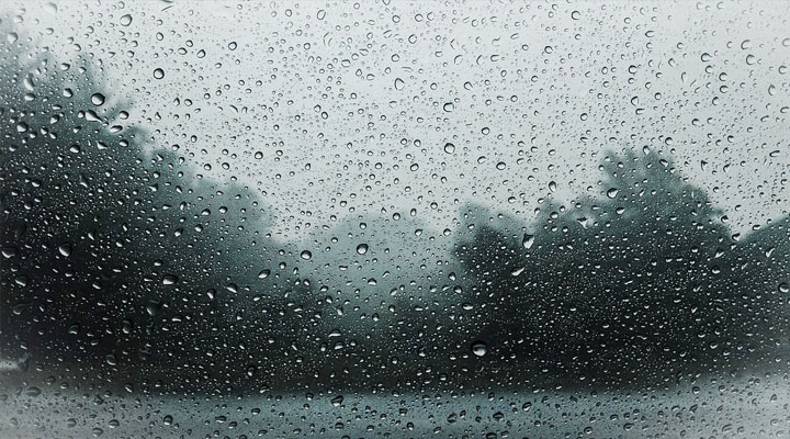 Самые дождливые места на Земле: 10 мест, где можно легко промокнуть до нитки