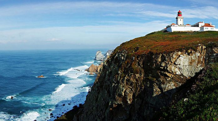 Мысы мира: Топ 9 самых живописных мест