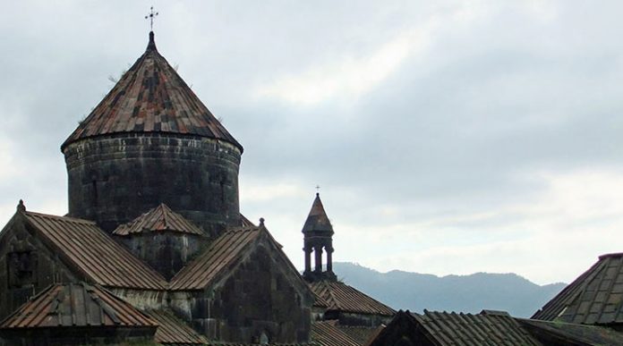 Монастырь Ахпат: древний комплекс, прекрасно сохранившийся до наших дней