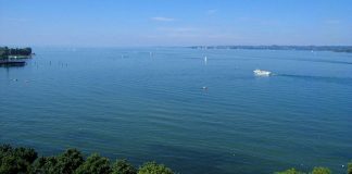 Боденское озеро — жемчужина трех стран