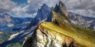 Достопримечательности Италии: 20 мест, которые нужно увидеть хотя бы раз в жизни