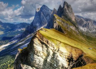 Достопримечательности Италии: 20 мест, которые нужно увидеть хотя бы раз в жизни