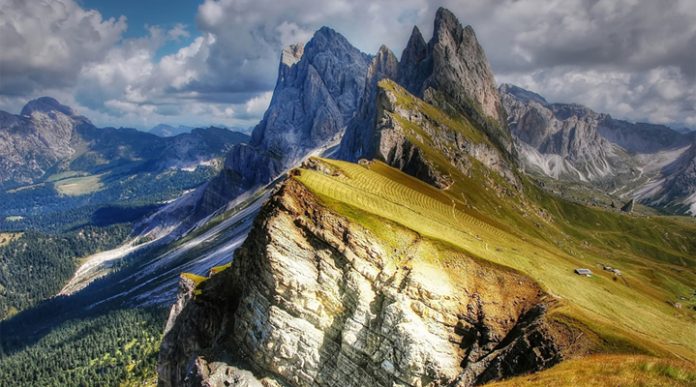 Достопримечательности Италии: 20 мест, которые нужно увидеть хотя бы раз в жизни