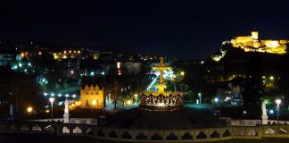 Лурд — город живого чуда