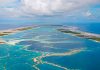 Кирибати: государство тридцати трех коралловых островов