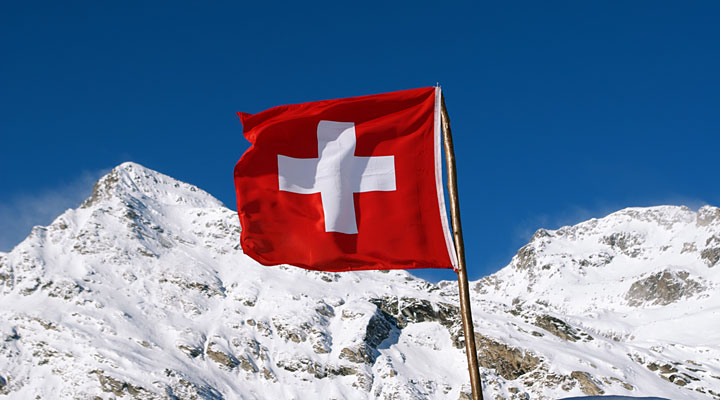 Факты о Швейцарии: 20 удивительных вещей, которых вы не знали