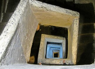 Катакомбы Неаполя: безмолвная тишина, веками хранящая свои тайны