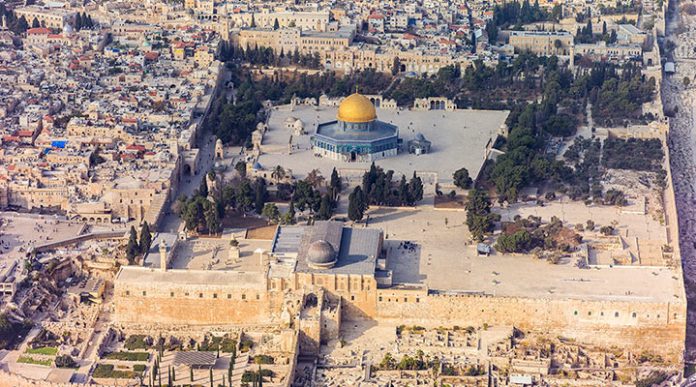 Древнейшие города мира: 14 уникальных исторических мест