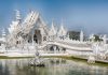 Белый храм Ват Ронг Кхун: самый удивительный и необычный буддийский храм