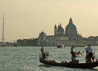 Самые красивые места Италии: 10 локаций, которые обязательно нужно посетить