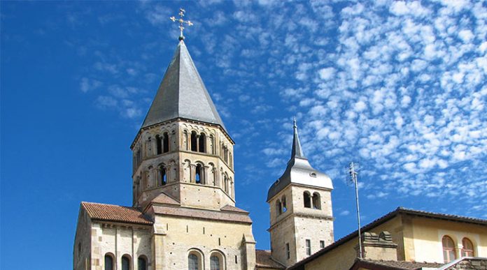 Бургундия: край замков и редких изысканных вин